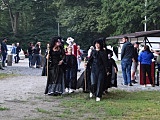 [FOTO] Pierwszy dzień wydarzenia Dolnośląski Weekend z Questami w Burkatowie