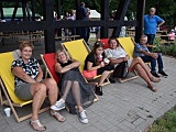 [FOTO, WIDEO] Drugi dzień wydarzenia w Burkatowie