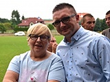 [FOTO, WIDEO] Drugi dzień wydarzenia w Burkatowie