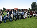 [FOTO, WIDEO] Drugi dzień wydarzenia w Burkatowie