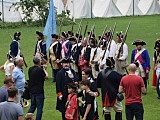 [FOTO, WIDEO] Drugi dzień wydarzenia w Burkatowie