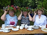 [FOTO, WIDEO] Drugi dzień wydarzenia w Burkatowie