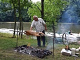 [FOTO, WIDEO] Drugi dzień wydarzenia w Burkatowie