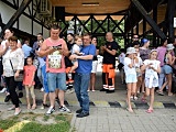 [FOTO, WIDEO] Drugi dzień wydarzenia w Burkatowie