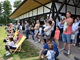 [FOTO, WIDEO] Drugi dzień wydarzenia w Burkatowie