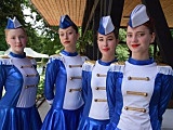 [FOTO, WIDEO] Drugi dzień wydarzenia w Burkatowie