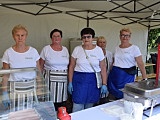 [FOTO, WIDEO] Drugi dzień wydarzenia w Burkatowie