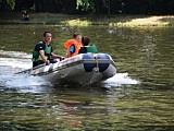 [FOTO, WIDEO] Drugi dzień wydarzenia w Burkatowie