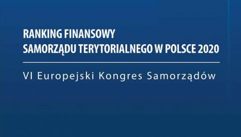 Coraz wyższa lokata Świebodzic w Rankingu Finansowym Samorządu Terytorialnego