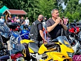 [FOTO] Święcenie pojazdów w Marcinowicach i festyn trzeźwości