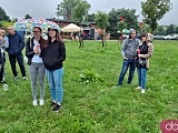 [FOTO, WIDEO] Festiwal baniek na przekór pogodzie