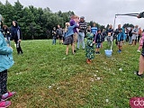 [FOTO, WIDEO] Festiwal baniek na przekór pogodzie