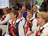 [FOTO] Powstała Izba Tradycji Zespołów Ludowych w Kostrzy