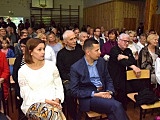 [FOTO] Powstała Izba Tradycji Zespołów Ludowych w Kostrzy