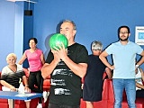 [FOTO] I Turniej o Tytuł Mistrza Klubu Senior+ w Bowlingu w Świebodzicach