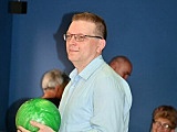 [FOTO] I Turniej o Tytuł Mistrza Klubu Senior+ w Bowlingu w Świebodzicach