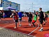 [FOTO] Jubileuszowy Domino Streetball Cup rozpoczęty