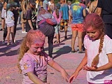 [FOTO] Ekspolozja kolorów w Praku Centralnym