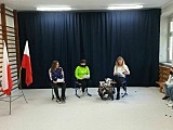 [FOTO] Narodowe Czytanie w ZSP w Stanowicach