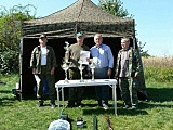 [FOTO] Zawody spławikowe o Puchar PRM w Strzegomiu