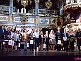 [FOTO, WIDEO] 20. rocznica wpisu Kościołu Pokoju na listę UNESCO