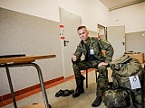 Tysięczny żołnierz dołączył do Dolnośląskich Terytorialsów