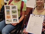 [FOTO] Uczniowie SP w Mokrzeszowie rozwijają swoje kompetencje