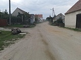 [FOTO] Rozpoczął się II etap przebudowy drogi w Mysłakowie