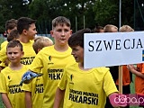 [FOTO] Żarowski Mundial Piłkarski