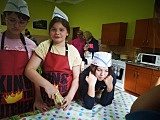 Gotowanie z liczbami - kolejni uczniowie gościli w SSM w Lubachowie 