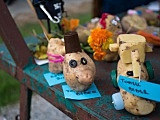 [FOTO] Święto Ziemniaka w Kalnie