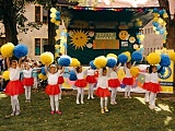[FOTO] Festyn rodzinny SP8 w Świdnicy