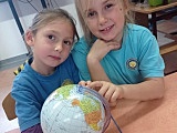 Ogólnopolski program edukacyjny Europa i ja