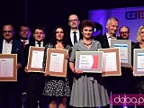 [FOTO] Kongres Turystyki Polsko-Czeskiej: Wręczenie nagród w branży turystycznej