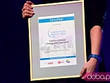 [FOTO] Kongres Turystyki Polsko-Czeskiej: Wręczenie nagród w branży turystycznej