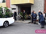[FOTO] Tłumy na pogrzebie Zdzisława Grześkowiaka