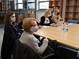 Odbyło się kolejne spotkanie dotyczące Strategii Rozwoju Gminy Jaworzyna Śląska