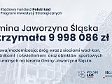 Promesy w ramach programu Polski Ład dla gmin powiatu świdnickiego