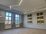 [FOTO] Zakończył się remont auli w ZS Budowlano-Elektrycznych w Świdnicy