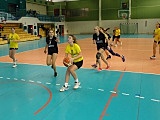 Podsumowanie listopadowych rozgrywek koszykówki dziewcząt klas 7-8 w Świdnicy