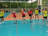 Podsumowanie listopadowych rozgrywek koszykówki dziewcząt klas 7-8 w Świdnicy