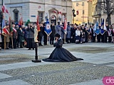 [FOTO] Świdnica świętowała Niepodległość