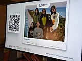 [FOTO] Mobilne Centrum Edukacji Turystyczna Szkoła zawitało do Witoszowa Dolnego