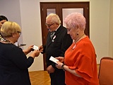 [FOTO] Wyjątkowe jubileusze małżeńskie w gminie Świdnica