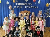 [FOTO] Przedszkolaki z Misia Uszatka obchodziły urodziny swojego patrona