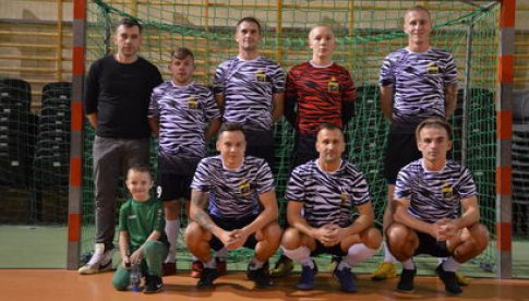 Inauguracja Żarowskiej Ligi Futsalu Electrolux Cup