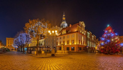 Konkurs fotograficzny Świątecznie w Świdnicy