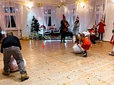 [FOTO] Zabawa mikołajkowa w Imbramowicach