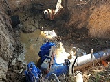 [FOTO] Nowy wodociąg oddany do użytku