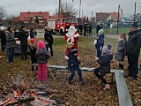 [FOTO] Spotkanie z Mikołajem w Mrowinach